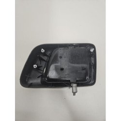 Poignee Porte Avant Droit Peugeot 1007
